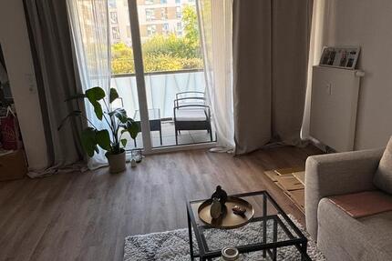 moderne 2 Raum Wohnung 2 zimmer