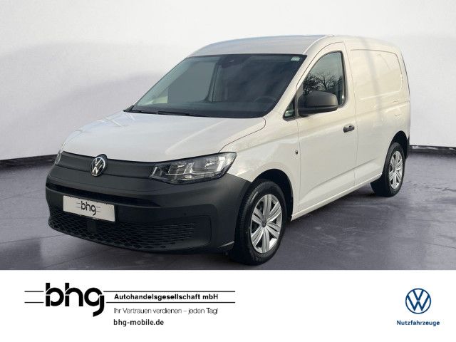 VW Caddy 21.220 km 19.980 &euro; Reutlingen 72770
