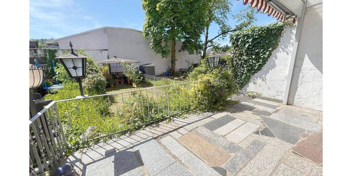 Reihenmittelhaus Trier Trier-Nord - 4 Zimmer, 100 m&sup2;, 279.800&euro; | Angebot:26891797