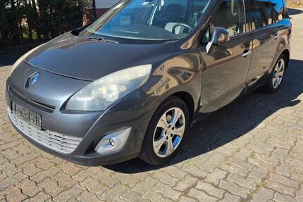 Renault Scenic 221.000 km 1.500 &euro; Schömberg 72355
