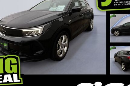 Opel Grandland (X) 44.900 km 19.980 &euro; Meitingen 86405
