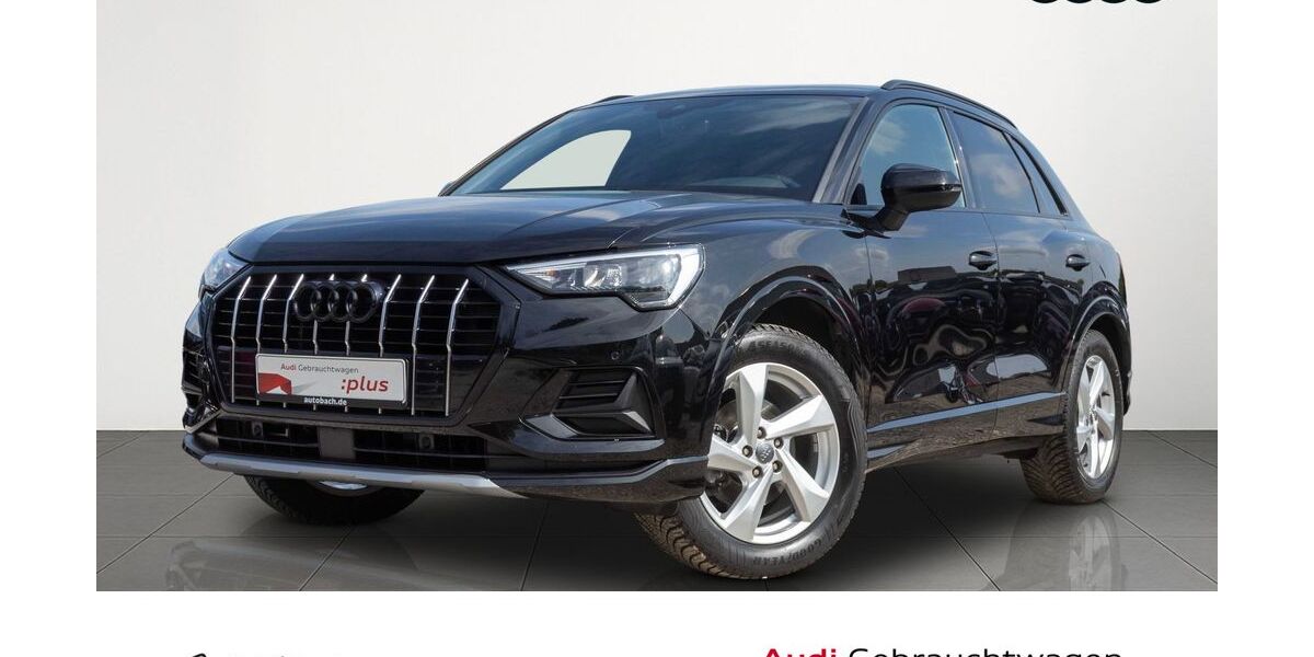 Audi Q3 84.740 km 23.770 &euro; Diez 65582