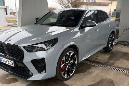 BMW X2 4.200 km 48.900 &euro; Bellenberg 89287