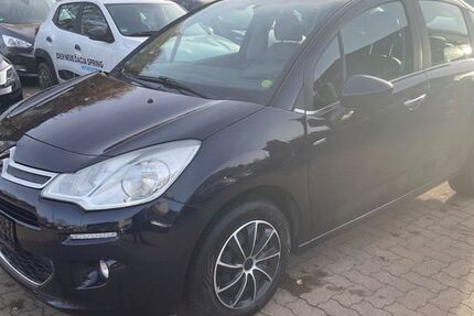 Citroen C3 168.000 km 4.399 € Hamburg 21107