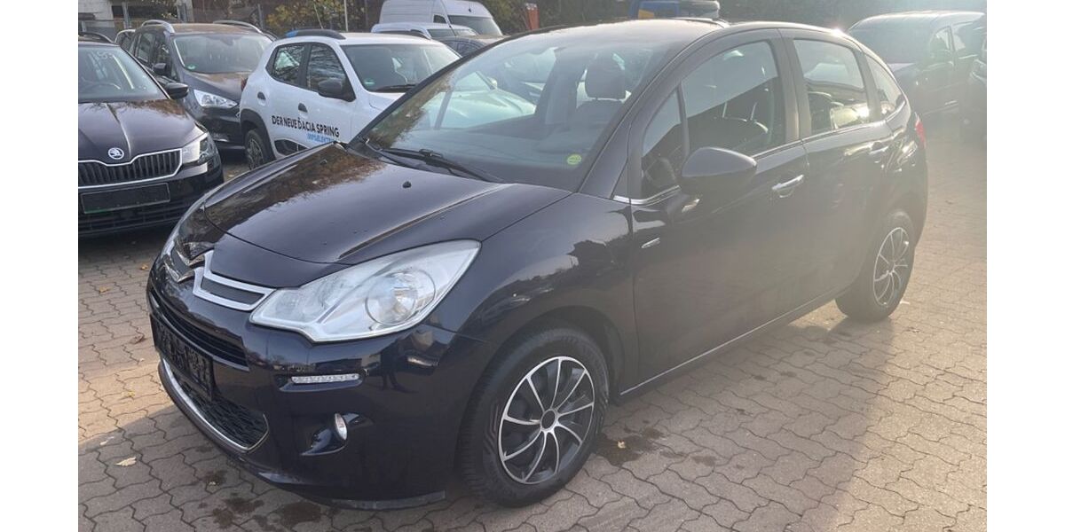 Citroen C3 168.000 km 4.399 € Hamburg 21107