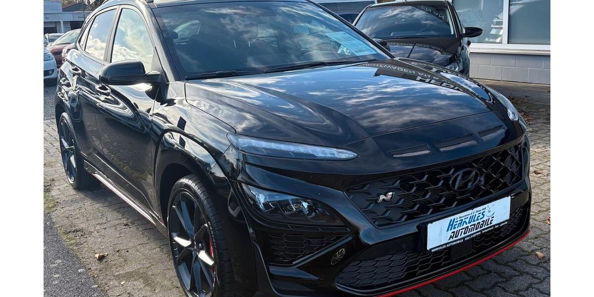 Hyundai KONA 36.900 km 29.990 &euro; Fuldatal-Kassel 34233