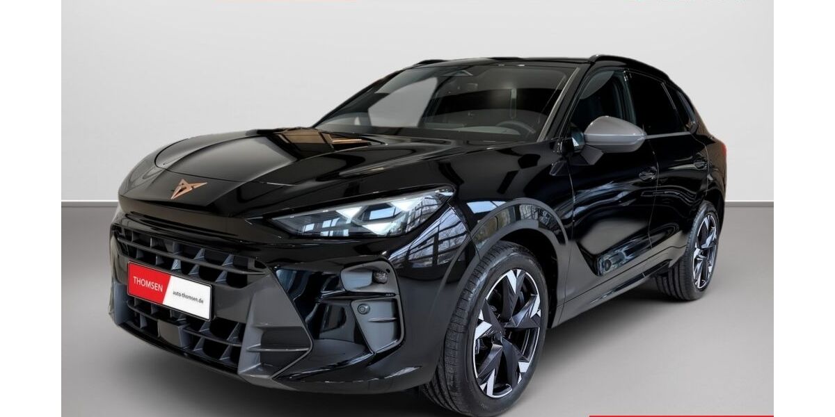 Cupra Terramar 1.500 km 36.475 &euro; Kaltenkirchen 24568