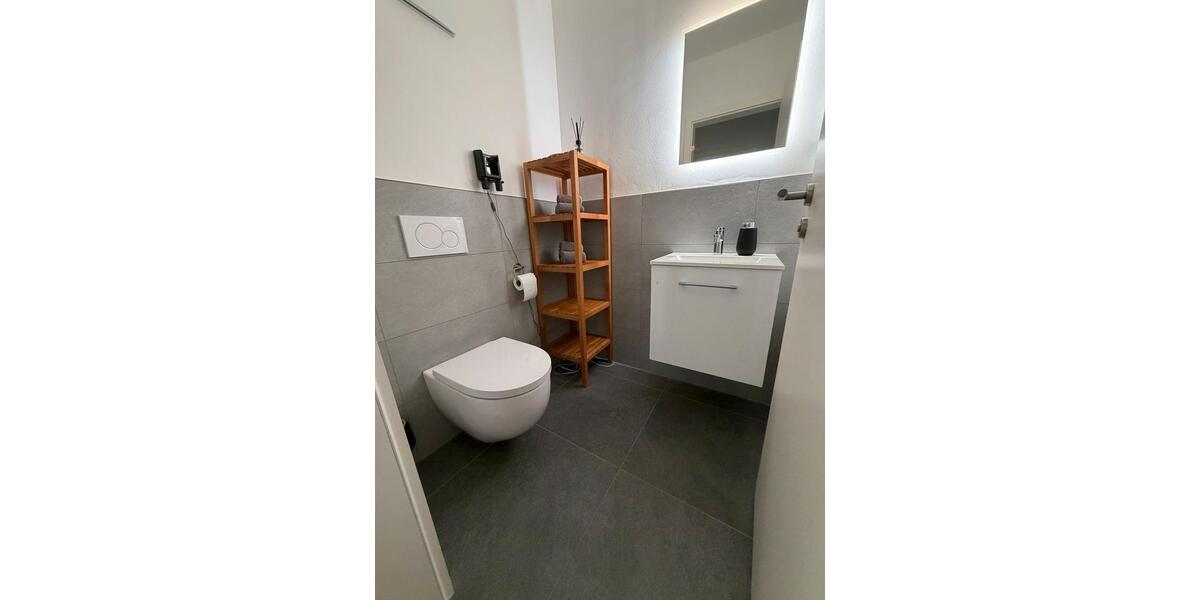 Etagenwohnung Wörrstadt - 4 Zimmer, 98 m&sup2;, 1.550&euro; | Angebot:26395670