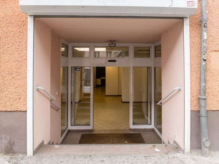 Büro in Berlin 2.018,10 € 144.15 m²
