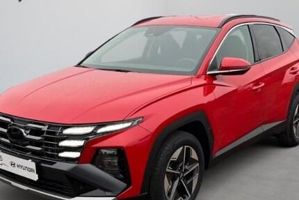 Hyundai TUCSON 3.755 km 35.990 &euro; Pirmasens 66954