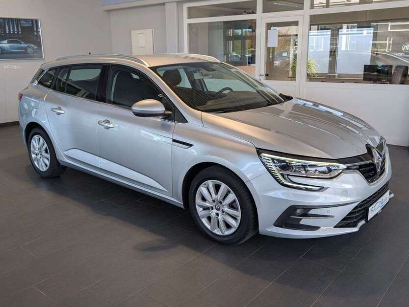 Renault Megane 90.197 km 13.950 € Achim-Bierden 28832