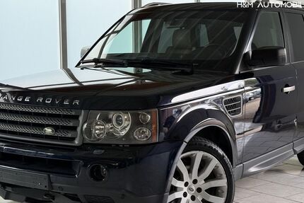 Land Rover Range Rover Sport 148.000 km 6.480 &euro; Pinneberg 25421