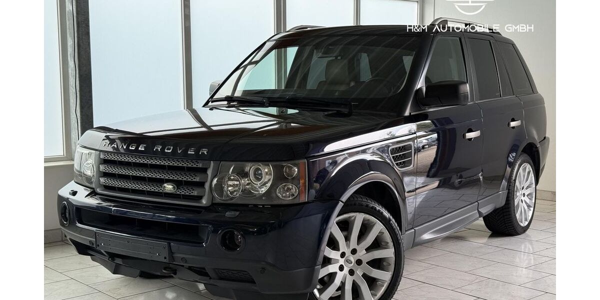 Land Rover Range Rover Sport 148.000 km 6.480 &euro; Pinneberg 25421
