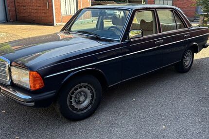 Mercedes-Benz 200 181.000 km 9.900 &euro; Quierschied 66287