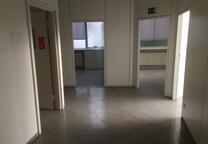 Großräumige Praxisfläche in Innenstadtlage in NeustadtWeinstraße
