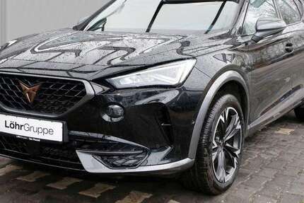 Cupra Formentor 20.950 km 29.750 &euro; Meckenheim 53340