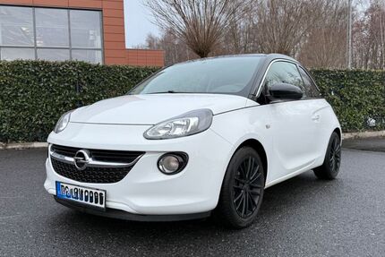 Opel Adam 65.200 km 8.250 &euro; Dortmund 44287