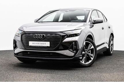 Audi Q4 e-tron 15.403 km 45.860 &euro; Hagen 58091