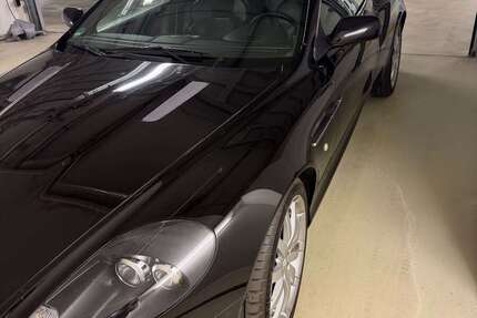 Aston Martin DB9 45.393 km 58.800 &euro; Berlin, Stadt 10117