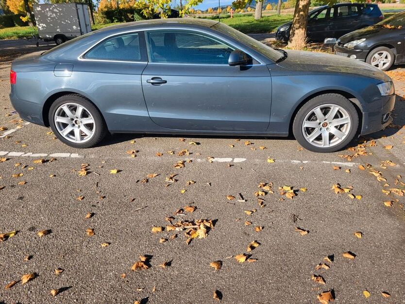 Audi A5 174.444 km 6.800 € Heppenheim 64646