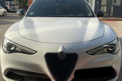 Alfa Romeo Stelvio 86.100 km 30.490 &euro; Eitorf 53783