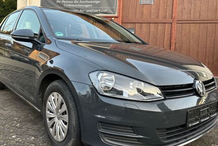 VW Golf 130.000 km 10.999 &euro; Empfingen 72186