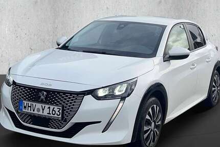 Peugeot 208 16.000 km 16.400 &euro; Wilhelmshaven 26389