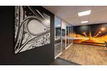 Freie Atelier- Bürofläche mit moderner Atmosphäre - All-in-Miete