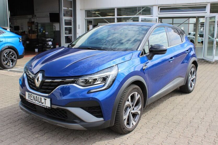 Captur