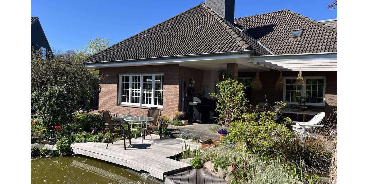 Einfamilienhaus Ratekau - 6 Zimmer, 171 m&sup2;, 699.000&euro; | Angebot:26800401