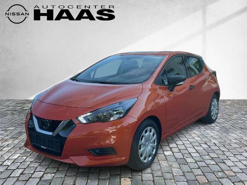 Micra