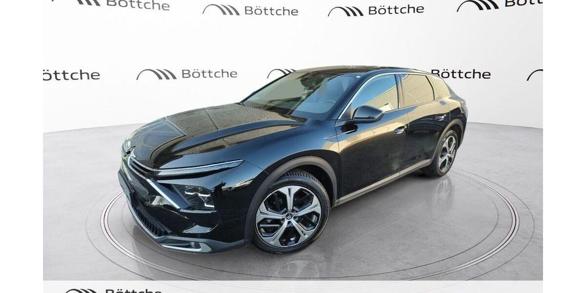 Citroen C5 X 29.000 km 19.850 &euro; Brandenburg an der Havel 14772