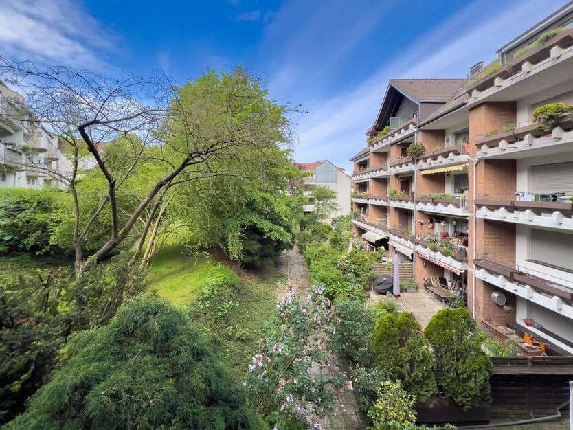 Wohnung zum Kaufen in Solingen 209.000 € 82 m²