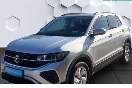 VW T-Cross 17.171 km 22.822 &euro; Berlin 12524