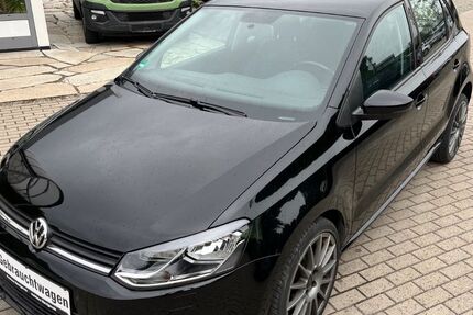 VW Polo 85.000 km 8.999 &euro; Wernigerode 38855