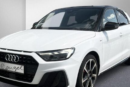 Audi A1 46.500 km 23.989 &euro; Wunsiedel 95632