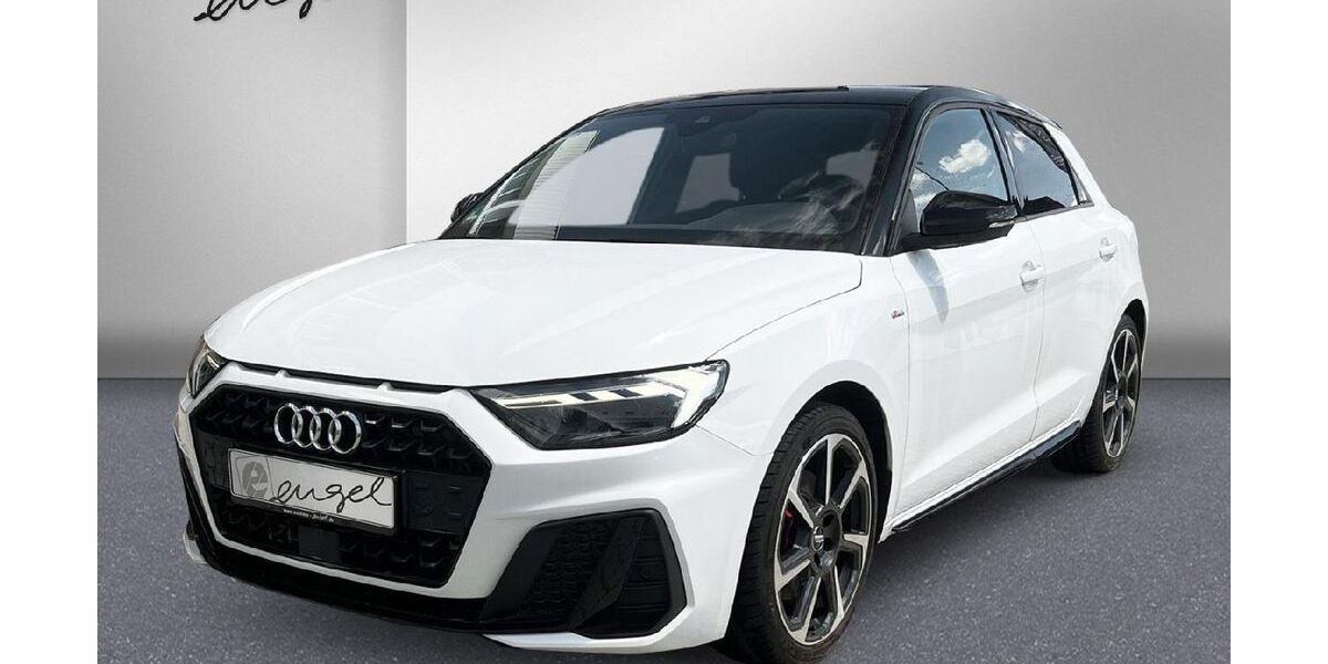 Audi A1 46.500 km 23.989 &euro; Wunsiedel 95632
