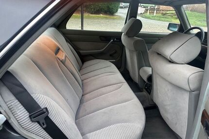 Mercedes S 300
