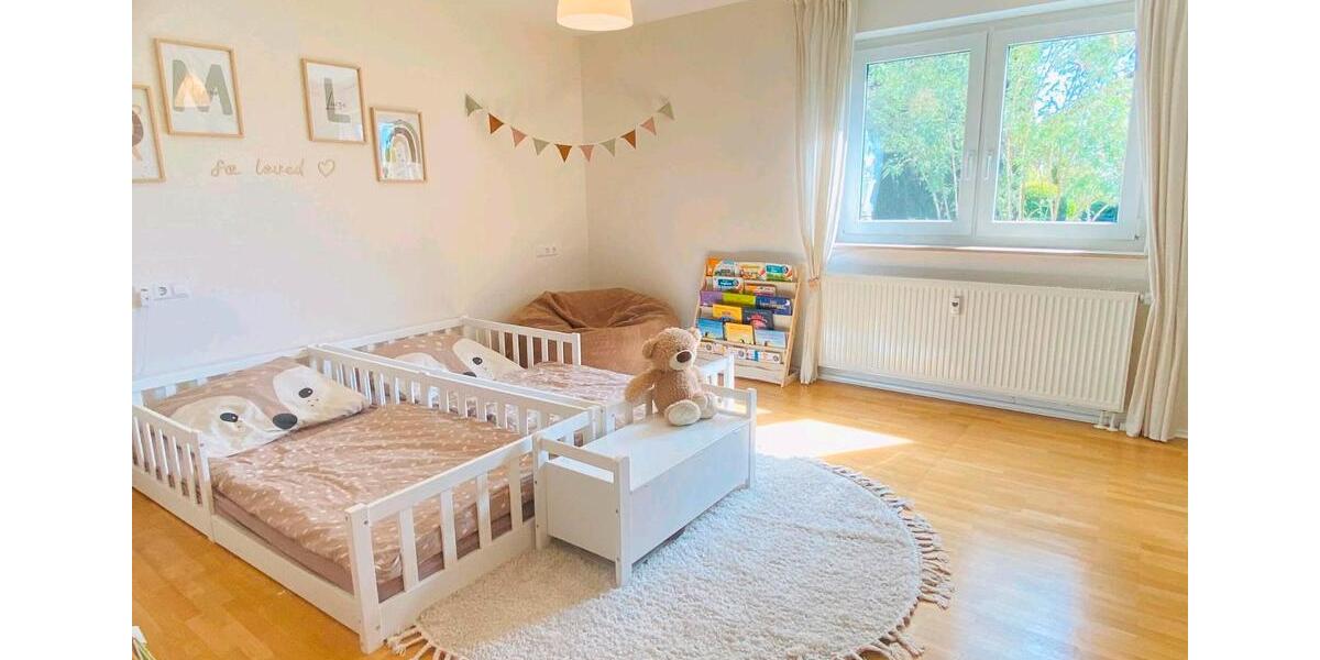 Hochparterre Marbach am Neckar - 4 Zimmer, 111 m&sup2;, 434.000&euro; | Angebot:27258939