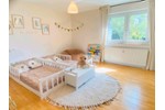 Hochparterre Marbach am Neckar - 4 Zimmer, 111 m&sup2;, 434.000&euro; | Angebot:27258939