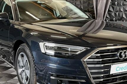 Audi A8 93.216 km 37.990 &euro; Emden 26721
