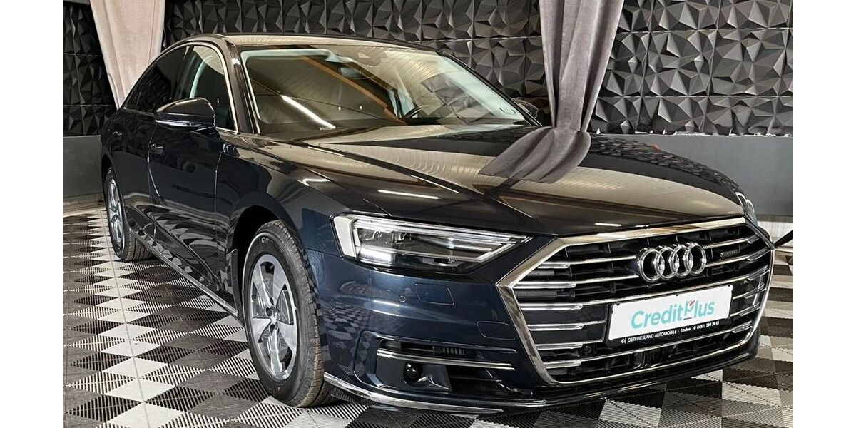 Audi A8 93.216 km 38.490 &euro; Emden 26721