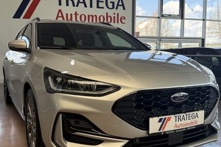 Ford Focus 5.690 km 26.990 € Bruchsal 76646