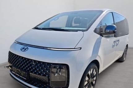 Hyundai STARIA 4.500 km 48.790 &euro; Graben - Neudorf 76676
