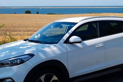 Hyundai TUCSON 82.000 km 14.900 &euro; Rehlingen-Siersburg 66780