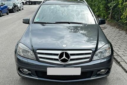 Mercedes-Benz C 250 256.000 km 5.000 &euro; Karlsfeld 85757