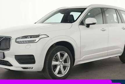 Volvo XC90 44.699 km 42.675 € Garching bei München 85748