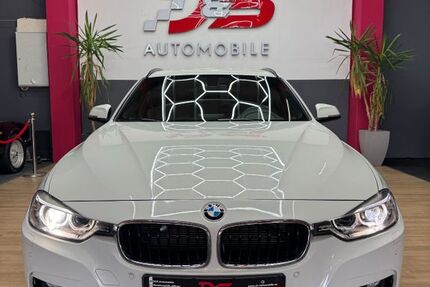 BMW 335 187.417 km 19.399 &euro; Waldkraiburg 84478