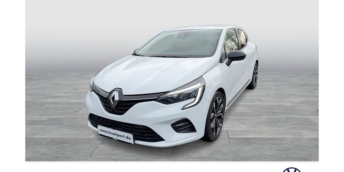 Renault Clio 36.813 km 13.235 &euro; Unna 59423
