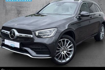 Mercedes-Benz GLC 300 23.548 km 50.660 &euro; Neustadt 67433
